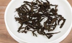 次品茶、劣質(zhì)茶的特征與鑒別方法