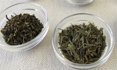 正品茶、次品茶和劣質(zhì)茶的判斷標準