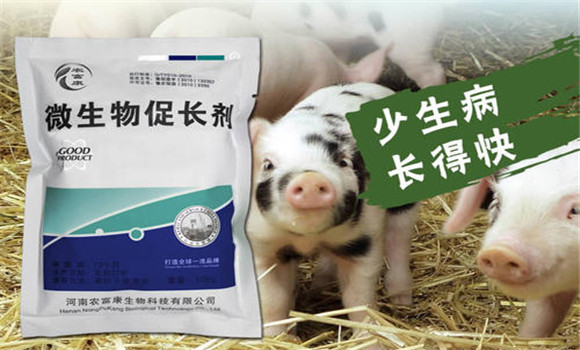 藥物飼料添加劑合理應(yīng)用的建議