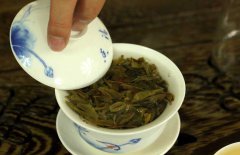 喝普洱茶會(huì)失眠嗎？