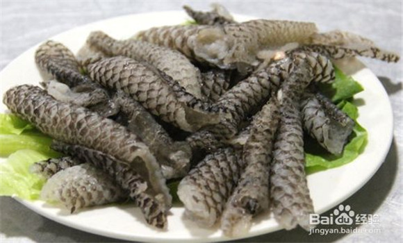 魚皮的營養(yǎng)價(jià)值