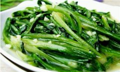 油麥菜不能和什么一起吃？油麥菜的營(yíng)養(yǎng)價(jià)值