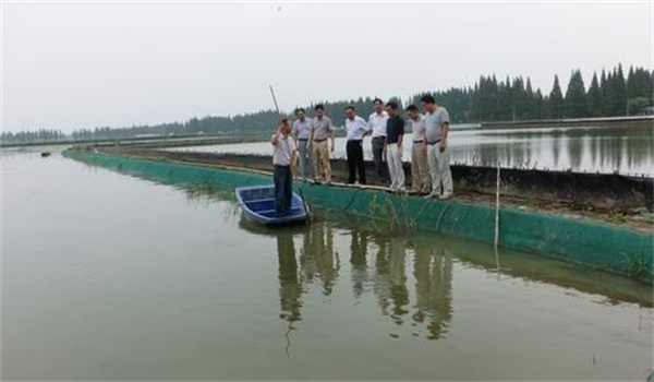 施用微生物制劑