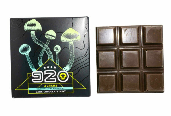 Buy Dark Chocolate Square by Room 490 Online